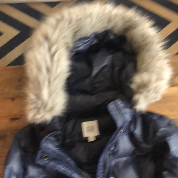 Puffer Jacket - Picture 2 of 3